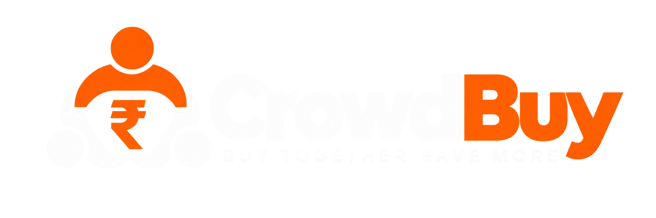 CrowdBuy — Buy Together, Save More