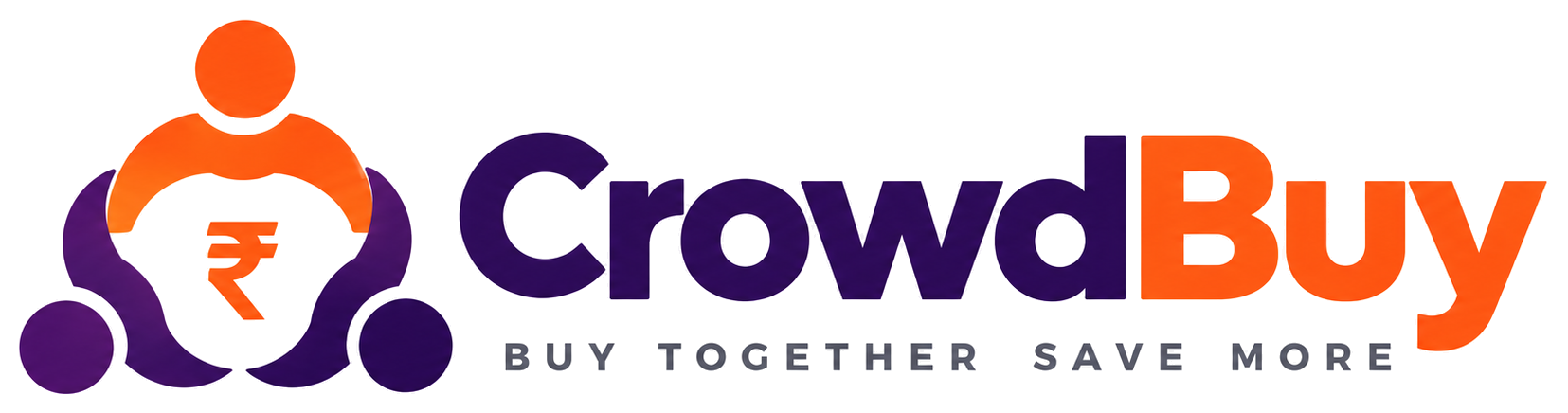 CrowdBuy — Buy Together, Save More